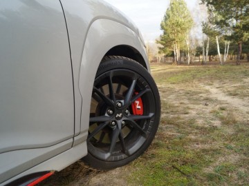 Hyundai Kona N Performance &ndash; Zaskakujący