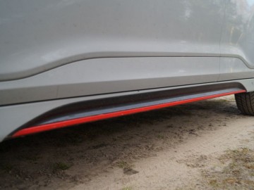 Hyundai Kona N Performance &ndash; Zaskakujący