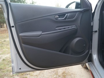 Hyundai Kona N Performance &ndash; Zaskakujący