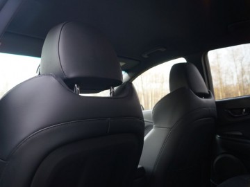 Hyundai Kona N Performance &ndash; Zaskakujący
