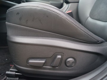 Hyundai Kona N Performance &ndash; Zaskakujący