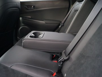 Hyundai Kona N Performance &ndash; Zaskakujący