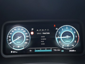 Hyundai Kona N Performance &ndash; Zaskakujący