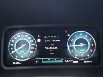 Hyundai Kona N Performance &ndash; Zaskakujący