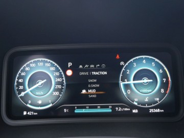 Hyundai Kona N Performance &ndash; Zaskakujący
