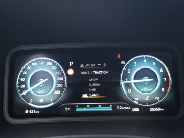Hyundai Kona N Performance &ndash; Zaskakujący