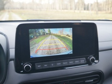 Hyundai Kona N Performance &ndash; Zaskakujący