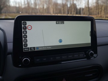 Hyundai Kona N Performance &ndash; Zaskakujący