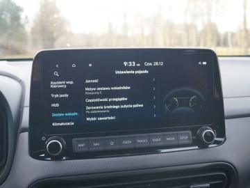 Hyundai Kona N Performance &ndash; Zaskakujący