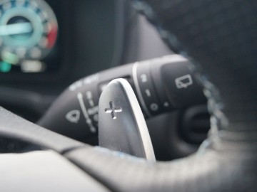 Hyundai Kona N Performance &ndash; Zaskakujący