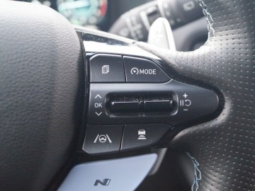 Hyundai Kona N Performance &ndash; Zaskakujący
