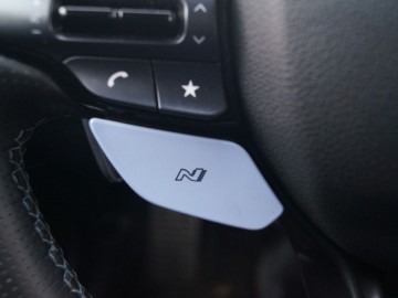 Hyundai Kona N Performance &ndash; Zaskakujący