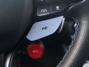 Hyundai Kona N Performance &ndash; Zaskakujący