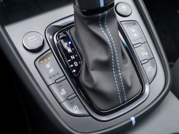 Hyundai Kona N Performance &ndash; Zaskakujący