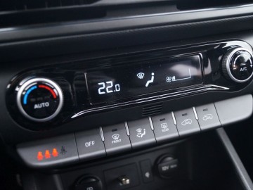 Hyundai Kona N Performance &ndash; Zaskakujący