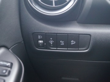 Hyundai Kona N Performance &ndash; Zaskakujący
