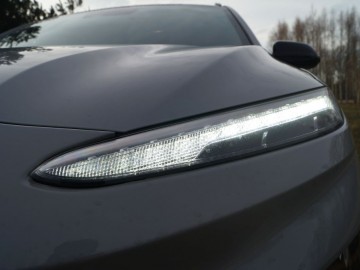 Hyundai Kona N Performance &ndash; Zaskakujący