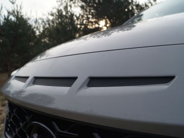Hyundai Kona N Performance &ndash; Zaskakujący