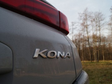 Hyundai Kona N Performance &ndash; Zaskakujący