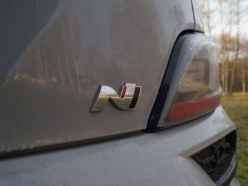 Hyundai Kona N Performance &ndash; Zaskakujący