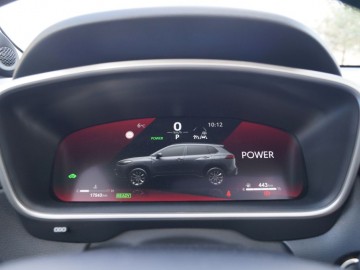 Toyota Corolla Cross iAWD e-CVT 197 KM &ndash; Jakość i praktyczność nie rzucająca się w oczy