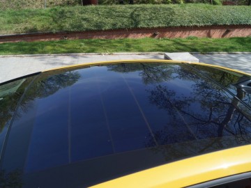 Toyota Prius 2.0 Hybrid Dynamic Force Plug-in 223 KM &ndash; Inne oblicze