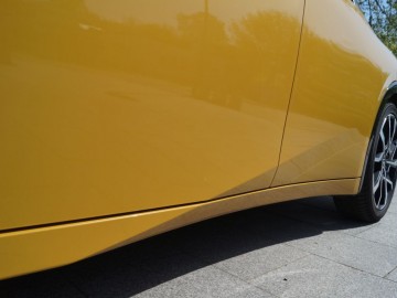 Toyota Prius 2.0 Hybrid Dynamic Force Plug-in 223 KM &ndash; Inne oblicze