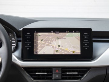 Skoda Kamiq 1,0 TSI Style 115 KM &ndash; Ciekawa propozycja