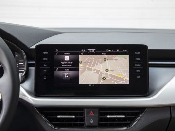 Skoda Kamiq 1,0 TSI Style 115 KM &ndash; Ciekawa propozycja