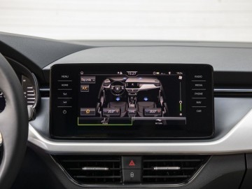 Skoda Kamiq 1,0 TSI Style 115 KM &ndash; Ciekawa propozycja