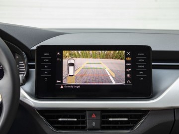 Skoda Kamiq 1,0 TSI Style 115 KM &ndash; Ciekawa propozycja