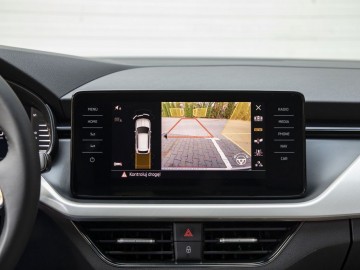 Skoda Kamiq 1,0 TSI Style 115 KM &ndash; Ciekawa propozycja