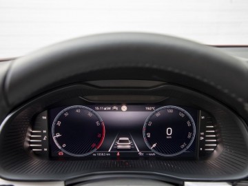 Skoda Kamiq 1,0 TSI Style 115 KM &ndash; Ciekawa propozycja