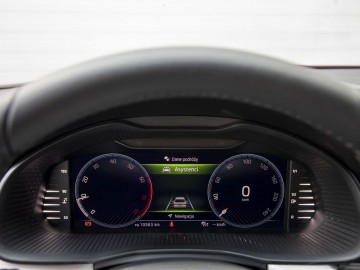 Skoda Kamiq 1,0 TSI Style 115 KM &ndash; Ciekawa propozycja