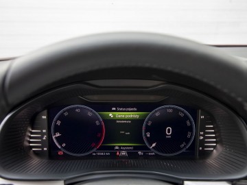Skoda Kamiq 1,0 TSI Style 115 KM &ndash; Ciekawa propozycja