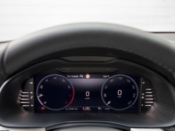 Skoda Kamiq 1,0 TSI Style 115 KM &ndash; Ciekawa propozycja