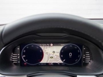 Skoda Kamiq 1,0 TSI Style 115 KM &ndash; Ciekawa propozycja