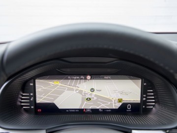 Skoda Kamiq 1,0 TSI Style 115 KM &ndash; Ciekawa propozycja