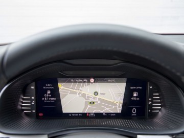 Skoda Kamiq 1,0 TSI Style 115 KM &ndash; Ciekawa propozycja