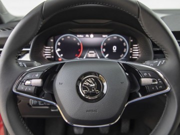 Skoda Kamiq 1,0 TSI Style 115 KM &ndash; Ciekawa propozycja