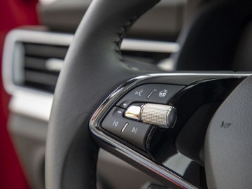 Skoda Kamiq 1,0 TSI Style 115 KM &ndash; Ciekawa propozycja