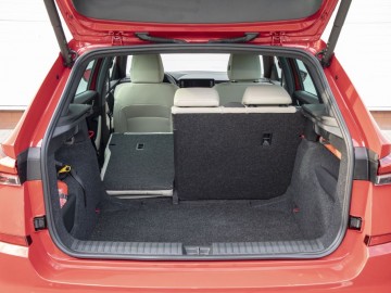 Skoda Kamiq 1,0 TSI Style 115 KM &ndash; Ciekawa propozycja