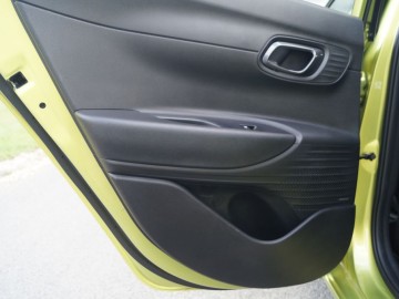 Hyundai i20 1.0 T-GDI 7DCT Smart 100 KM &ndash; Miejski przedstawiciel