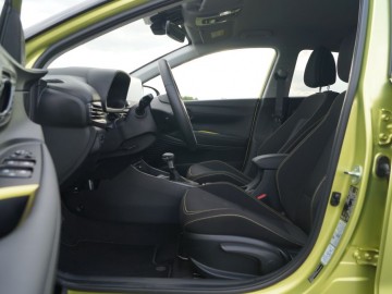 Hyundai i20 1.0 T-GDI 7DCT Smart 100 KM &ndash; Miejski przedstawiciel