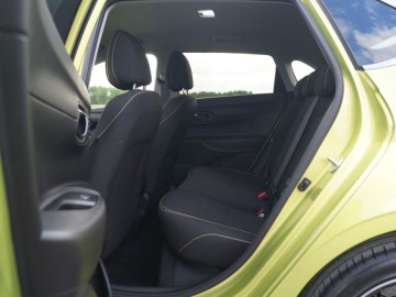 Hyundai i20 1.0 T-GDI 7DCT Smart 100 KM &ndash; Miejski przedstawiciel