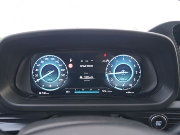 Hyundai i20 1.0 T-GDI 7DCT Smart 100 KM &ndash; Miejski przedstawiciel