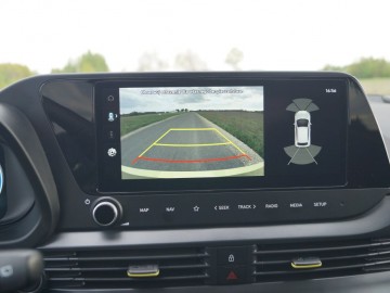 Hyundai i20 1.0 T-GDI 7DCT Smart 100 KM &ndash; Miejski przedstawiciel