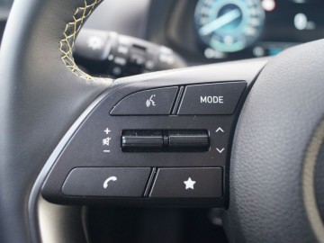 Hyundai i20 1.0 T-GDI 7DCT Smart 100 KM &ndash; Miejski przedstawiciel