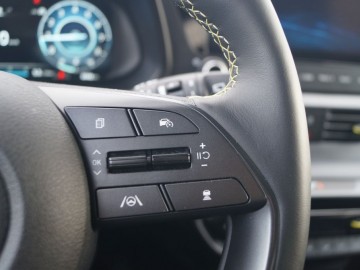 Hyundai i20 1.0 T-GDI 7DCT Smart 100 KM &ndash; Miejski przedstawiciel