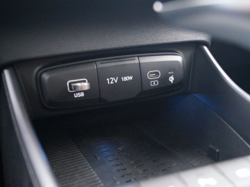 Hyundai i20 1.0 T-GDI 7DCT Smart 100 KM &ndash; Miejski przedstawiciel